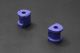 Hardrace Toyota GT86 & GR86 /Subaru BRZ, Subaru Forester (SH/SJ) &amp; Legacy (BM/BR) Rear 16mm Reinforced Stabiliser Bushing (2PC/Set)