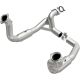 MagnaFlow Ford F-250 Super Duty 6.2L (11-22), Ford F-350 Super Duty 6.2L (11-22) OEM Grade Federal / EPA Compliant Direct-Fit Catalytic Converter