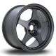 Rota Slip ATM 16x8 4x95 ET37 Wheel- Flat Black2