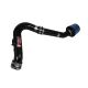 Injen Pontiac Vibe GT (04-06), Toyota Corrolla XRS (05-06) Black Cold Air Intake