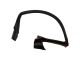 Genuine Nissan 370Z (09-20) Upper Door Weatherstrip Seal