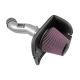 K&N Engineering Performance Cold Air Intake Kit Jeep Cherokee 3.2L V6 (14-18)