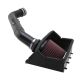 K&N Engineering Performance Cold Air Intake Kit Ford F250 6.2L V8 (11-16)