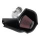 K&N Engineering Performance Cold Air Intake Kit Ford Edge 3.5L V6 (15-18)
