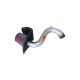 K&N Engineering Performance Cold Air Intake Kit Chevrolet Silverado & GMC Sierra 2500HD 6.6L V8 Diesel (04-05)