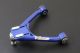 Hardrace Honda S2000 Front Upper Arm Camber Kit (Hardened Rubber) (2PC/Set)