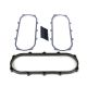 Skunk2 Ultra Street Intake Manifold Applications - Ultra Street Plenum Spacer - Black