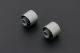 Hardrace Subaru WRX/STI (07-13), Legacy (BM/BR) (07-13) & Forester (SH/SJ) Rear Trailing Arm Bushing (Hardened Rubber) (2PC/Set)