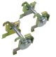 SPC Performance Jeep Cherokee (84-01), Grand Cherokee (93-04), Wrangler (87-06), Adjustable Caster/Camber Ball Joint ±1.75° - Single Kit