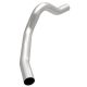 MagnaFlow Chevrolet Silverado 2500 HD 6.6L (01-06), 3500 6.6L (01-06), 2500 HD 6.6L (07), 3500 6.6L (07), GMC Sierra 2500 HD 6.6L (01-06), 3500 6.6L (01-06), 2500 HD 6.6L (07), 3500 6.6L (07) Performance Exhaust Tailpipe