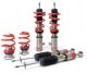 Skunk2 Honda Civic (06–11) - Pro-S II Coilovers