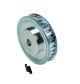 Aeromotive 28-Tooth Pulley