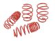 Skunk2 Honda Civic Non-Type R (16–21) - Lowering Springs