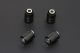 Hardrace Nissan 350z (03-09)  & 370z (09+) Rear Upper Arm Bush (Pillow Ball) (4PC/Set)