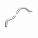 MagnaFlow Dodge Ram 2500 5.9L (04-07), Dodge Ram 3500 5.9L (04-07) Performance Exhaust Tailpipe