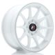 JR Wheels JR 11 15x7 ET30 4x100/108 White