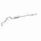 MagnaFlow Chevrolet Colorado 2.7L (23-26) GMC Canyon 2.7L (23-26) NEO Series Cat-Back Performance Exhaust System