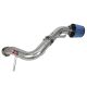 Injen Mazda 6 (09-10) 3.7L V6 Polished Cold Air Intake w/ MR Technology and Web Nano-Fiber Dry Filter