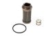 DeatschWerks Subaru WRX/STI/Outback Sport (04-07) /  Forester (04-08) - 40 Micron Fuel Filter