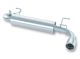Borla Mazda Miata MX-5 (99-05) S-Type Axle Back Exhaust System