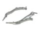 Skunk2 Honda Civic DX/LX/EX (96–00) - Compliance Arm Kit