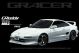 GReddy 90-96 Toyota MR-2Gracer Aero Style Front Lip Urethane Spolier 