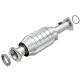MagnaFlow Acura Integra 1.8L (90-91), Honda Civic Del Sol 1.5L (93-95), Civic Del Sol 1.6L (93-95), Civic 1.5L (92-95), Civic 1.6L (94-95), Accord 2.2L (94-95) Standard Grade Federal / EPA Compliant Direct-Fit Catalytic Converter