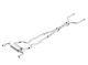 Borla Infiniti Q60S 3.0T V6 (17-22) S-Type Cat-Back Exhaust System