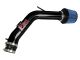 Injen Mazda 6 (14-15) 2.5L 4cyl Black Cold Air Intake w/ MR Tech & Air Fusion