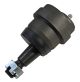SPC Performance Dodge Ram 1500 (94-01), Ram 2500 (94-99), Jeep Cherokee (84-01), Comanche (86-92), Grand Cherokee (93-04), Wagoneer (84-90), Wrangler (87-18), Adjustable Caster/Camber Pin Joint ±1.5° - Single