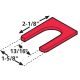 SPC Performance Freightliner Heavy Duty Tandem Trucks And Trailers, Hendrickson Heavy Duty Tandem Trucks And Trailers, Navistar Heavy Duty Tandem Trucks And Trailers, Temsa Buses, Tandem Shim-Frtlnr 1/8"(100)