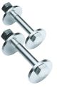 SPC Performance Dodge Ram 2500 (03-13), Ram 3500 (03-13), Front Caster/Pinion Adjustable Bolt Kit - Pair