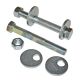 SPC Performance Toyota Pickup (86-95), Toyota 4Runner (86-95), Toyota T100 (93-97), Alignment Cas/Cam Bolt Kit
