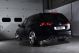 Milltek Sport Volkswagen Golf Mk7 2.0TFSI Alltrack / Estate / Station Wagon / Combi 4-Motion (16-18) Resonated Cat-Back Exhaust- Cerakote Black Tips