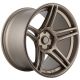 7Twenty 18" Style 46 (Satin Bronze) Alloys Wheels