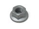 Genuine Nissan GT-R R35 (09-21) Front Strut Mounting Nut