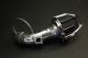 Weapon R Toyota MR2 1.8L (00-04) Dragon Air Intake