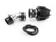 Weapon R Pontiac Grand Prix 3.1L (89-03) & 3.4L (92-96) Dragon Air Intake