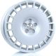 Bola B12 18x8 5H PCD ET30-45 Wheels- Crystal Silver (76mm Centre Bore)