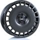 Bola B12 18x8 5H PCD ET30-45 Wheels- Gloss Gunmetal (76mm Centre Bore)