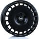 Bola B12 18x8 5H PCD ET30-45 Wheels- Matt Black (76mm Centre Bore)