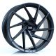 Bola B26 18x8 5H PCD ET40-45 Wheels- Gloss Gunmetal (76mm Centre Bore)