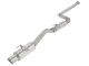 Skunk2 Honda Civic Si 4 Door (07–11) - Mega Power RR Exhaust