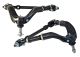 SPC Performance Chevrolet Camaro (70-81), Pontiac Firebird (70-81), Adjustable Front Upper Control Arm - Pair