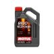 Motul 8100 Eco-Clean 5W30 Synthetic Engine Oil 5L CLEARANCE