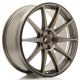 JR Wheels JR11 20x8,5 ET-35 5x112 Matt Bronze