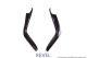 Revel Honda Civic (16-18) GT Dry Carbon Center Console Side Panels (Left & Right) 16-18 - 2 Pieces