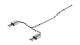 Borla Kia K5 GT 2.5L (25-26) S-Type Cat-Back Exhaust System