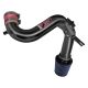 Injen Scion iQ (12) 1.3L 4cyl Black Cold Air Intake w/ MR Technology