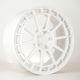 Rota Recce FF 18x8 5x114.3 ET45 Wheel- White